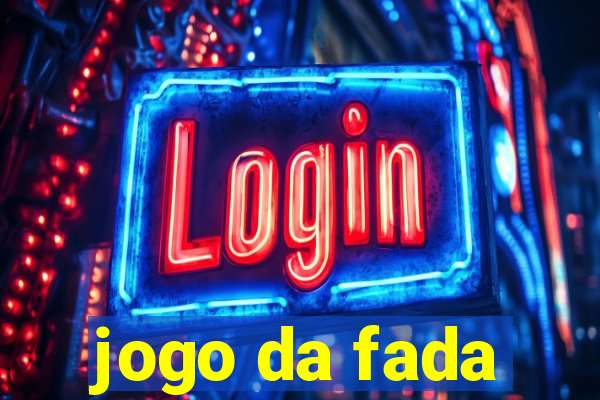 jogo da fada